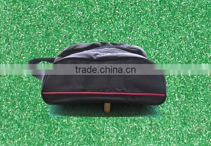 Custom Logo Promotion Golf Shoes Bag