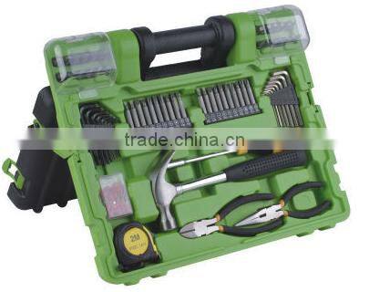 150 pieces auto car repair tool kit