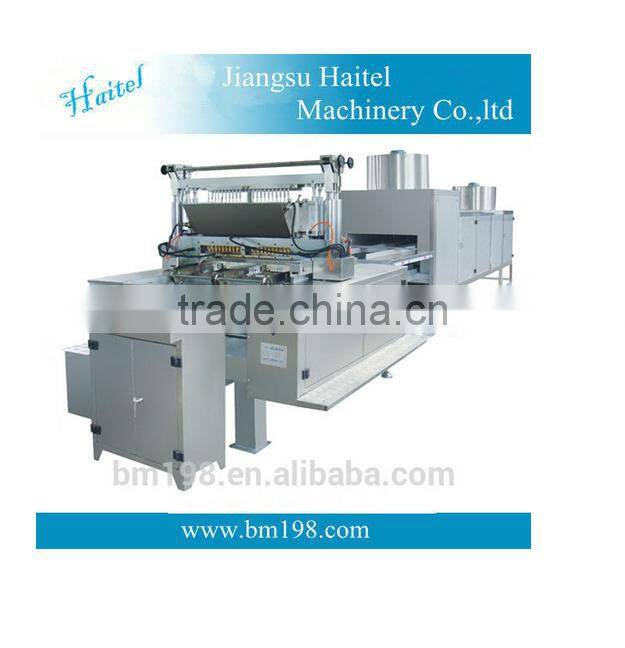 automatic the machine of Spherical lollipop
