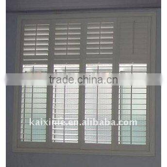heze kaixin roller shutter slats