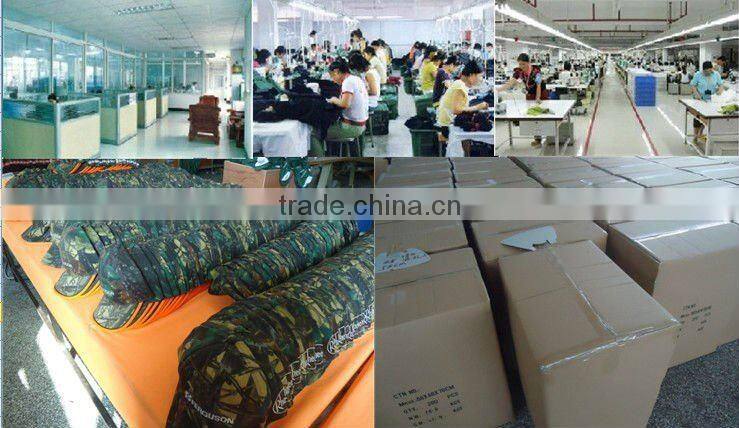 Hot selling Cotton Folding Cap baseball cap