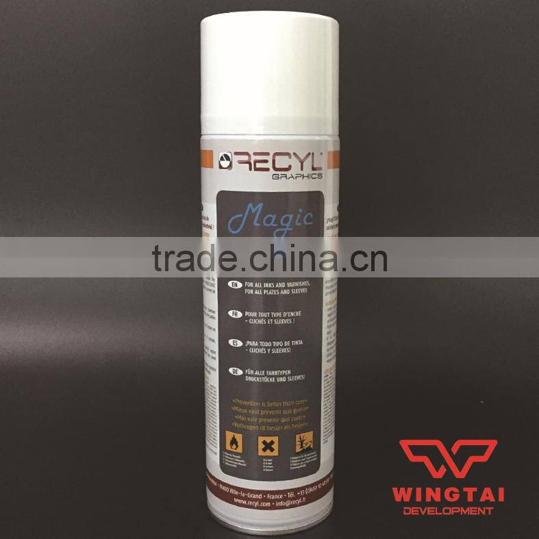 RECYL Magic Lox Anilox Roller Cleaner