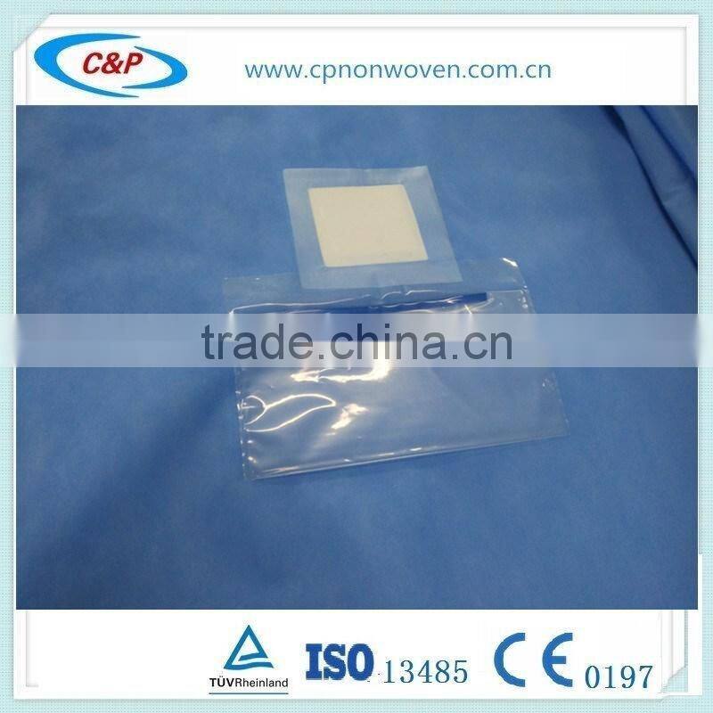 Ophthalmic and ENT patient drapes