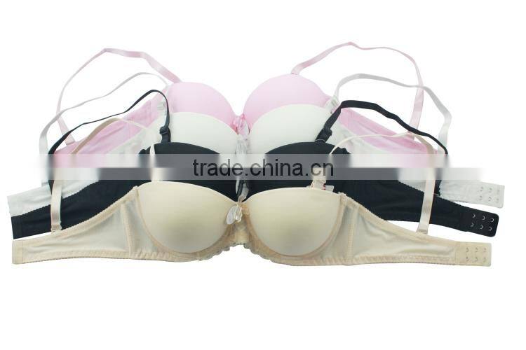 Mature underwear sexy womens big cup bra/women open cup bra