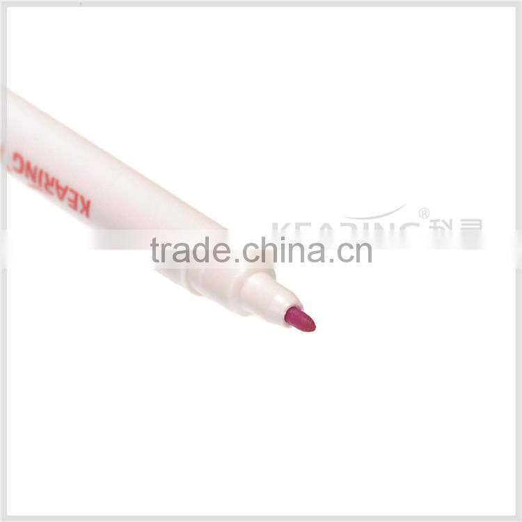 Kearing brand pink color air erasable vaporizable pen self vanishing time 1~7 days #AP10