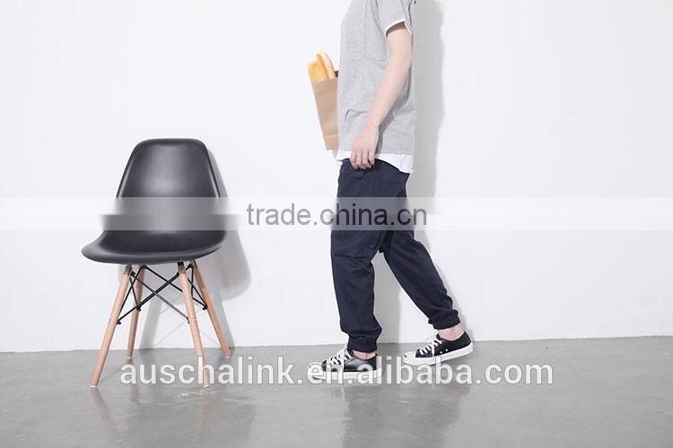 2017 popular outfit ladies stylish wholesale cargo pants customized