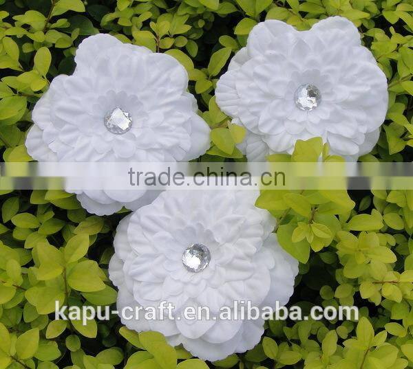 Lovely artificial peony flower cheap wholesale artificial flowers