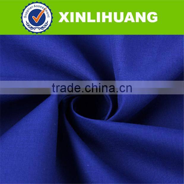 Wholesale Plain Weave 90% Polyester 10% Cotton Fabric