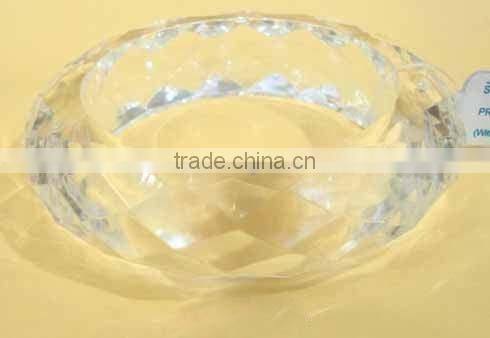 Butterfly Bangle Pattern