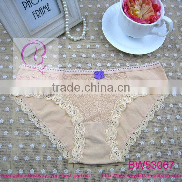 Underwear women super woman