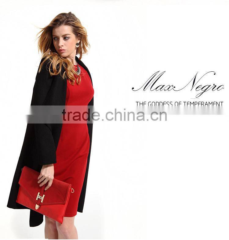 ladies winter european style coats online