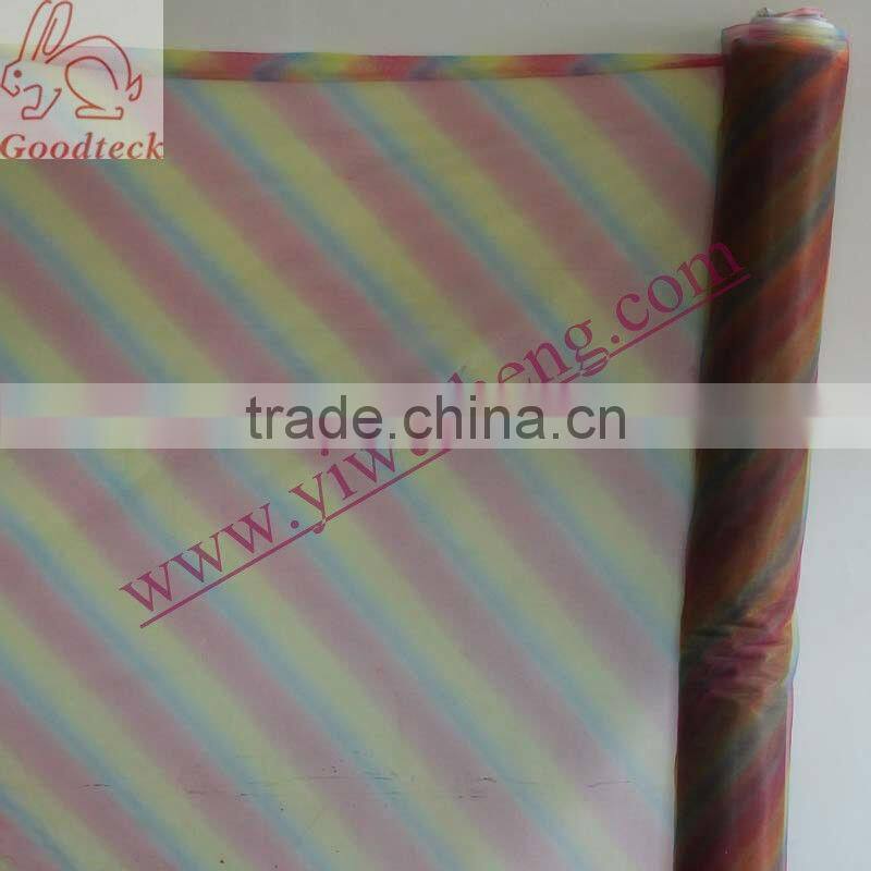 Starry silk fabric, soft stretch starry silk fabric wholesale