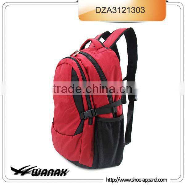 sports backpack with tablet pc pocket for ipad bags for kids
