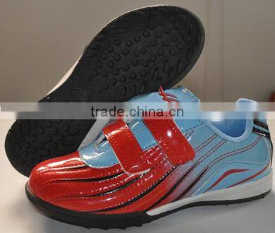 2014 indoor kids soccer shoes|students soccer shoes|kids football shoes