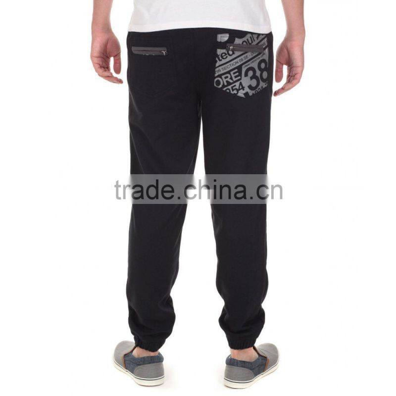 custom logo wholesale blank jogger pants, mens jogger sweat pants
