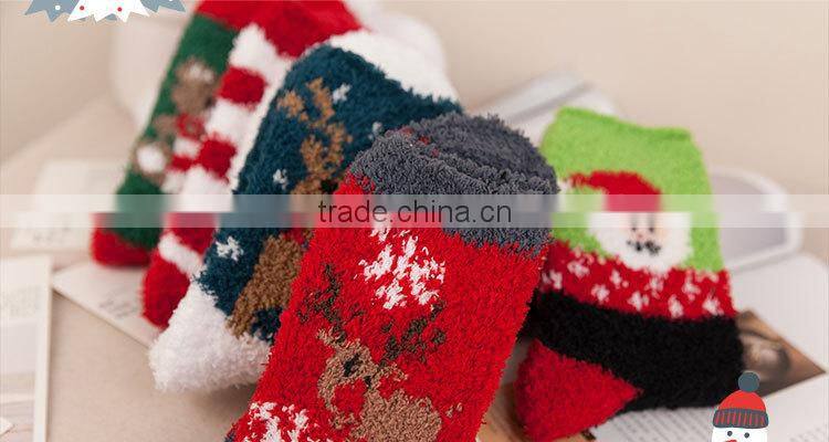Super quality and low price bulk christmas stockings with CE certificate sdw-3