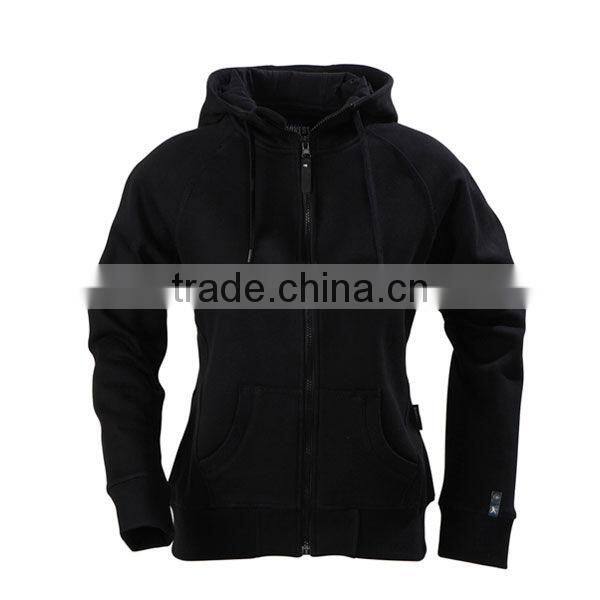 2013 Hot Sale Ladies Hooded Sweatshirts
