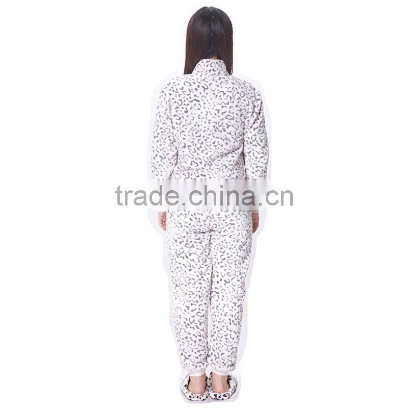 Super soft onesie pajamas with drop seat