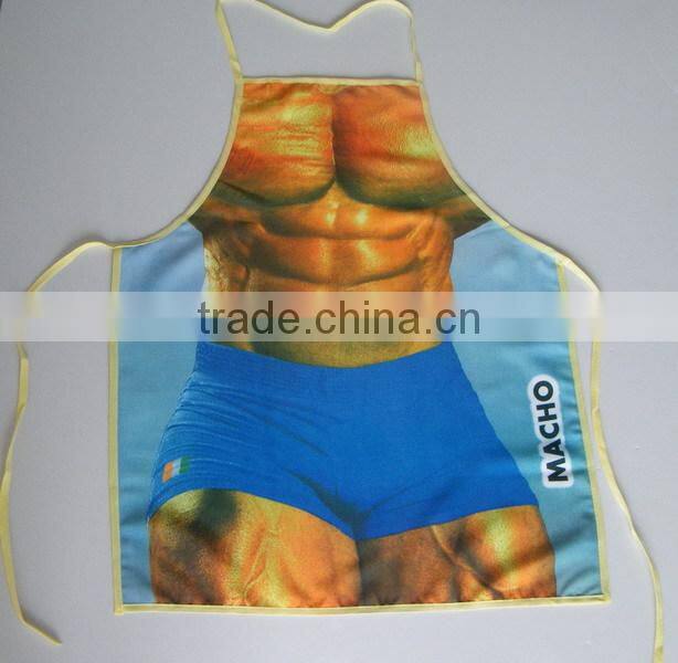 wholesale promotional apron