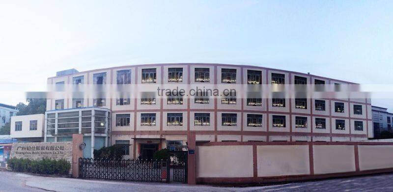 Boshi Factory Price 100% Cotton Ladies Office Shirt women shirt With OEM Service