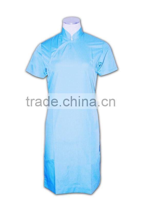 2015 whole sell new design high quality TR the uniform company