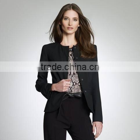 Ladies Cotton Skirt Suit