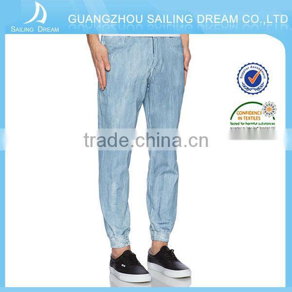 Hot selling Custom Mens High Quality soft Fleece Sweat Pants