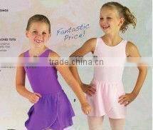 2013 girl's simple ballet pratice dance skirt-women's' dance skirt -children and adults'dancewear-ballet costumet