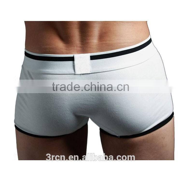 custom men boxers underwear