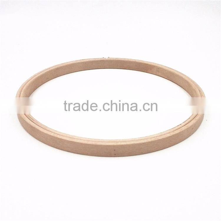 High Quality Wooden Embroidery Hoop, Wooden Hoop For embroidery, Round Hoop