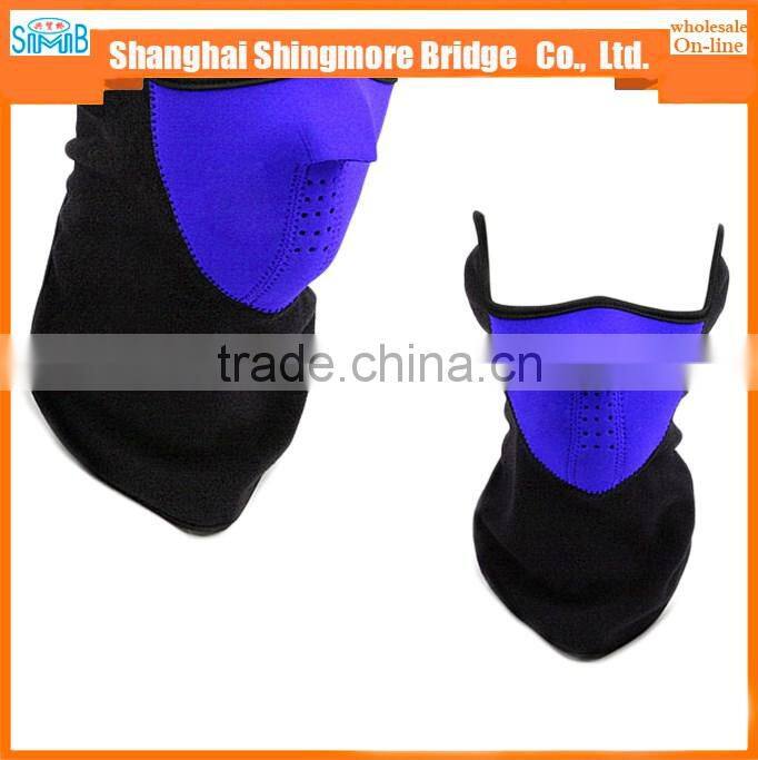 2017 alibaba china hot sales high quality warmly riding mask for cycling outside