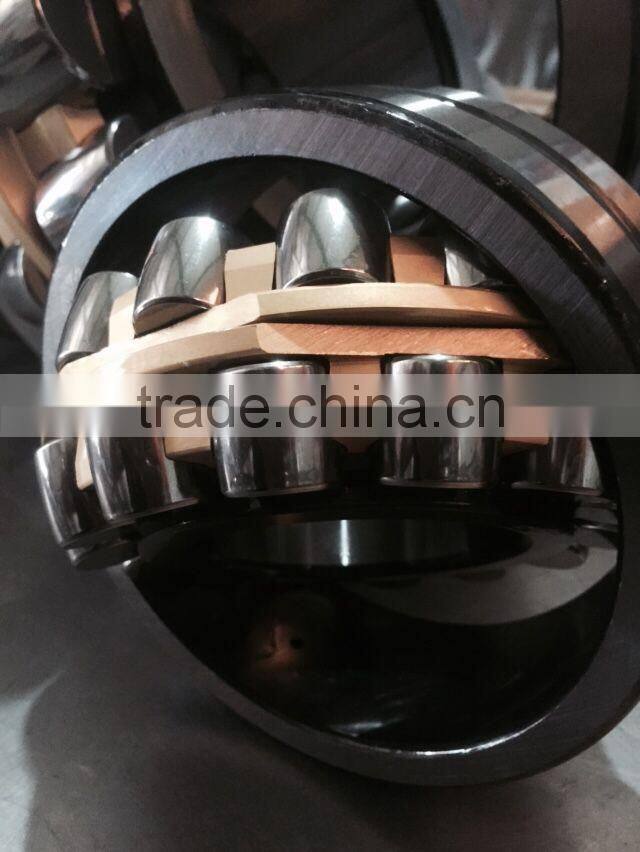 High quality and precision low price hot sales self-aligning roller bearings abrivating bearing 22226K