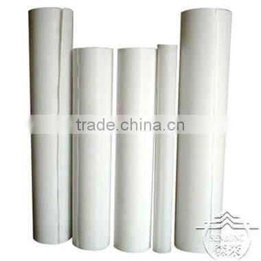 natural color ptfe sheet