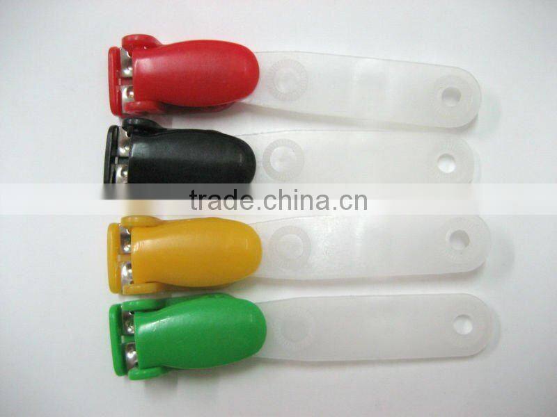 SG-04 badge clip