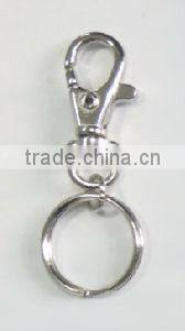 tennis racket key chain