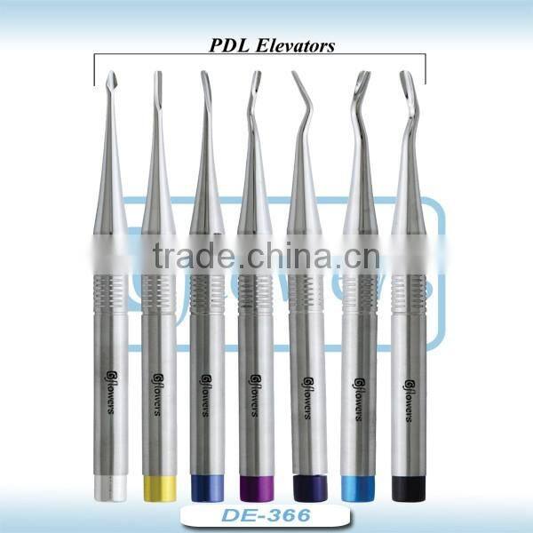 DE-367-PDL-ELEVATORS- SET-OF-5-PCS