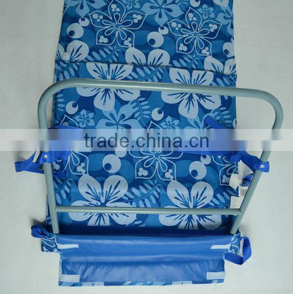 folding beach chair
