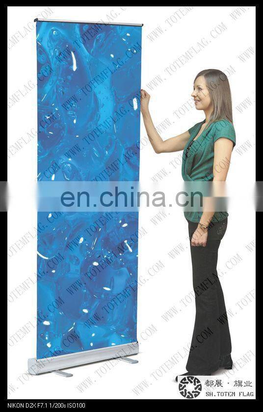 Roll Up Stand , Pull Up Stand , Roll Up Display