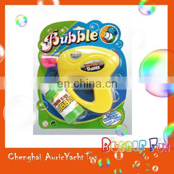 promotional soap bubbles toy,bubble soap toy ZH0904504