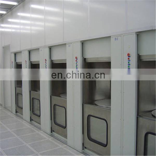 Clean room Pass Box CP0421A