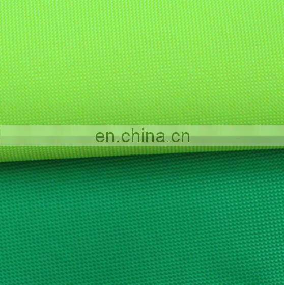 HOT SALE oxford fabric antistatic fabric for suitcase