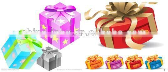 packaging Blue Wood grain PVC rigid sheet