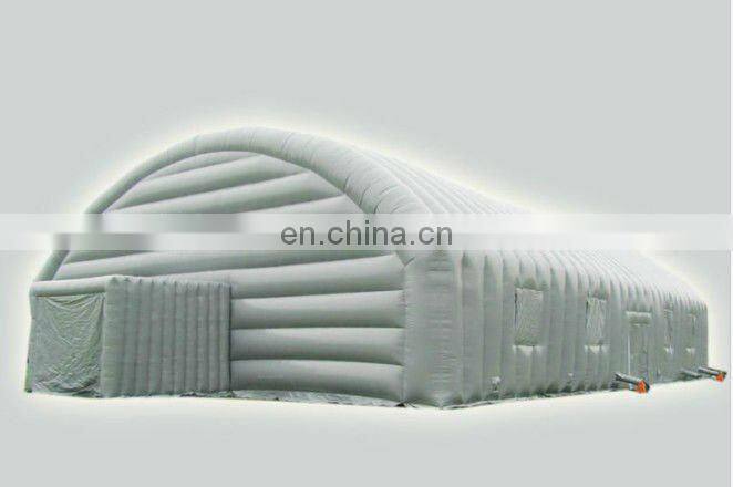 inflatable paintball tent IT-D599