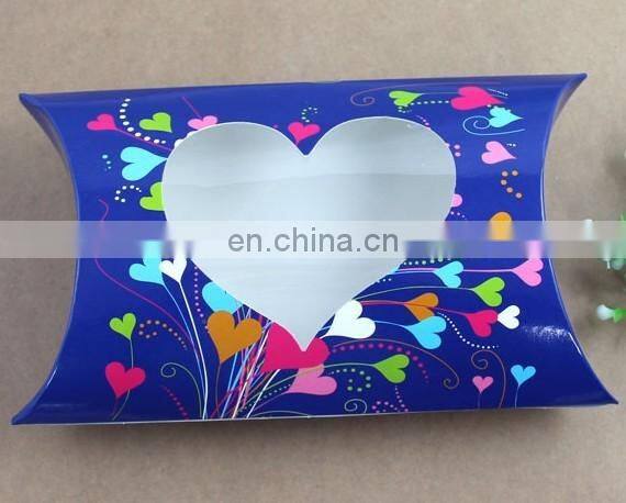 Custom made art paper bag with LOGO printing matt lamination gift bag shopping bag with string for clothes shoes