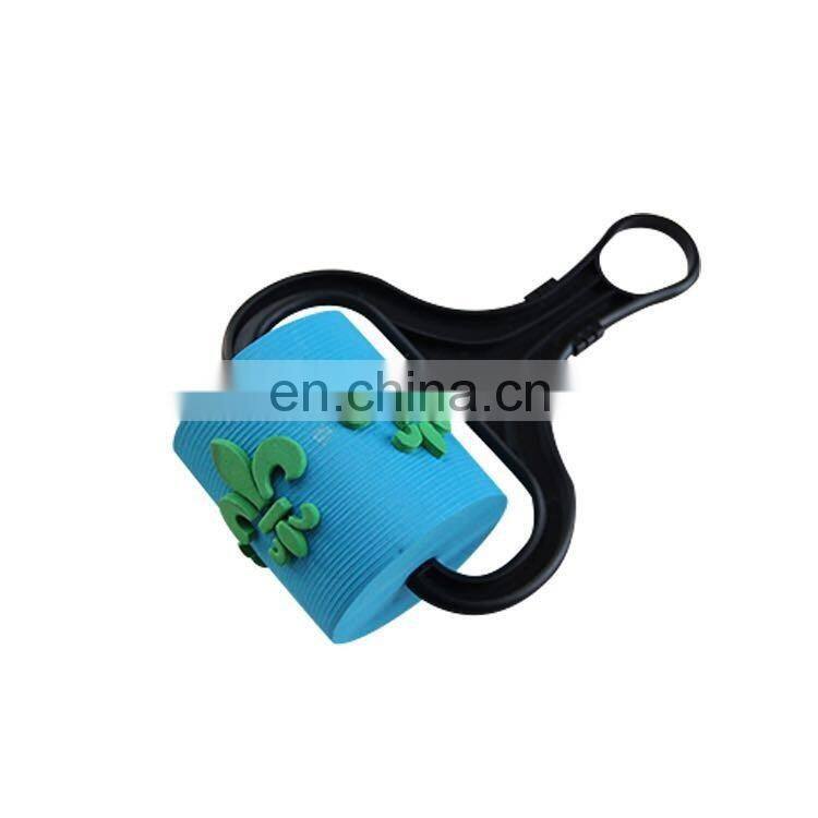 MCH-2383 New Style Wholesale Educational toys DIY EVA foam painting seal foam stamp printing toys for kids