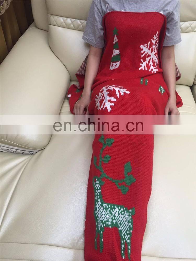 Blanket Mermaid, Best Christmas gift Mermaid Blanket Tail Blanket in stock for girlfriend