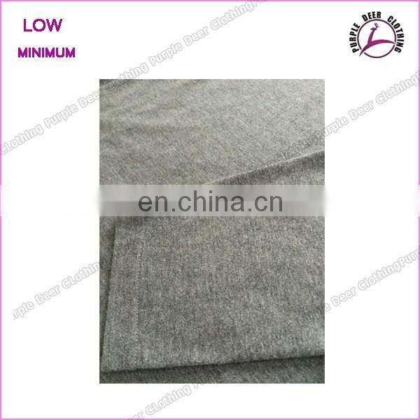 100%cotton men clothes long sleeve cotton t-shirt printing flag t-shirt