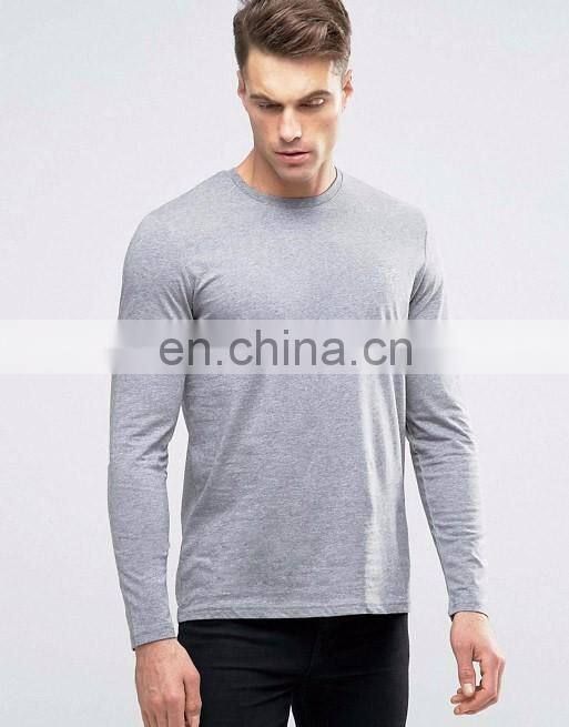 Embroidery wholesale men t-shirt/animal embroidery men t-shirts