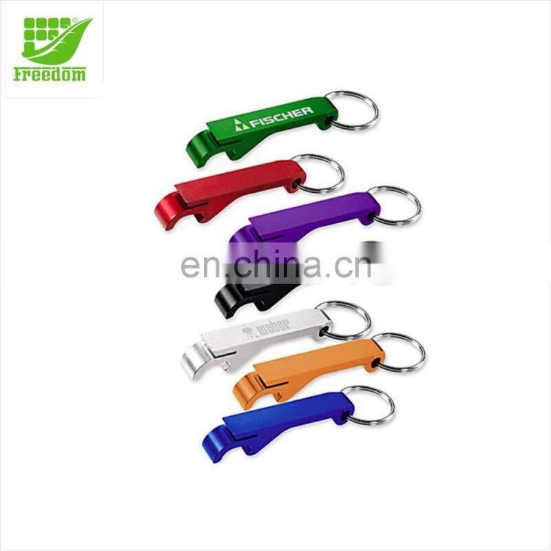 Popular Custom Metal Opener Business Card Bottle Opener