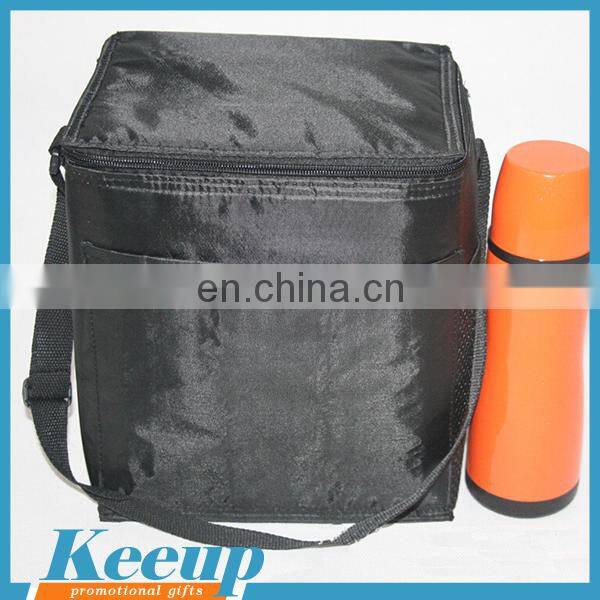 Hot new product promotional large portable beer bottle cooler bag